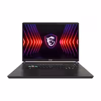 لپ تاپ گیمینگ ام اس آی Vector 17 HX A14VGG - i9 14900HX 64GB 2TB RTX 4070