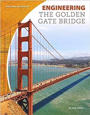 󾕇 دانلود کتاب Engineering the Golden Gate Bridge - دانلود کتاب های دانشگاهی