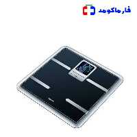 ترازو دیجیتالی تشخیصی بیورر مدل BF700