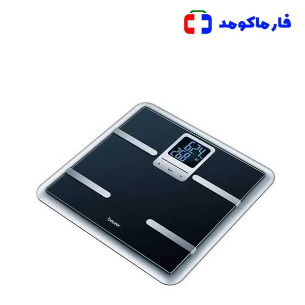 ترازو دیجیتالی تشخیصی بیورر مدل BF700