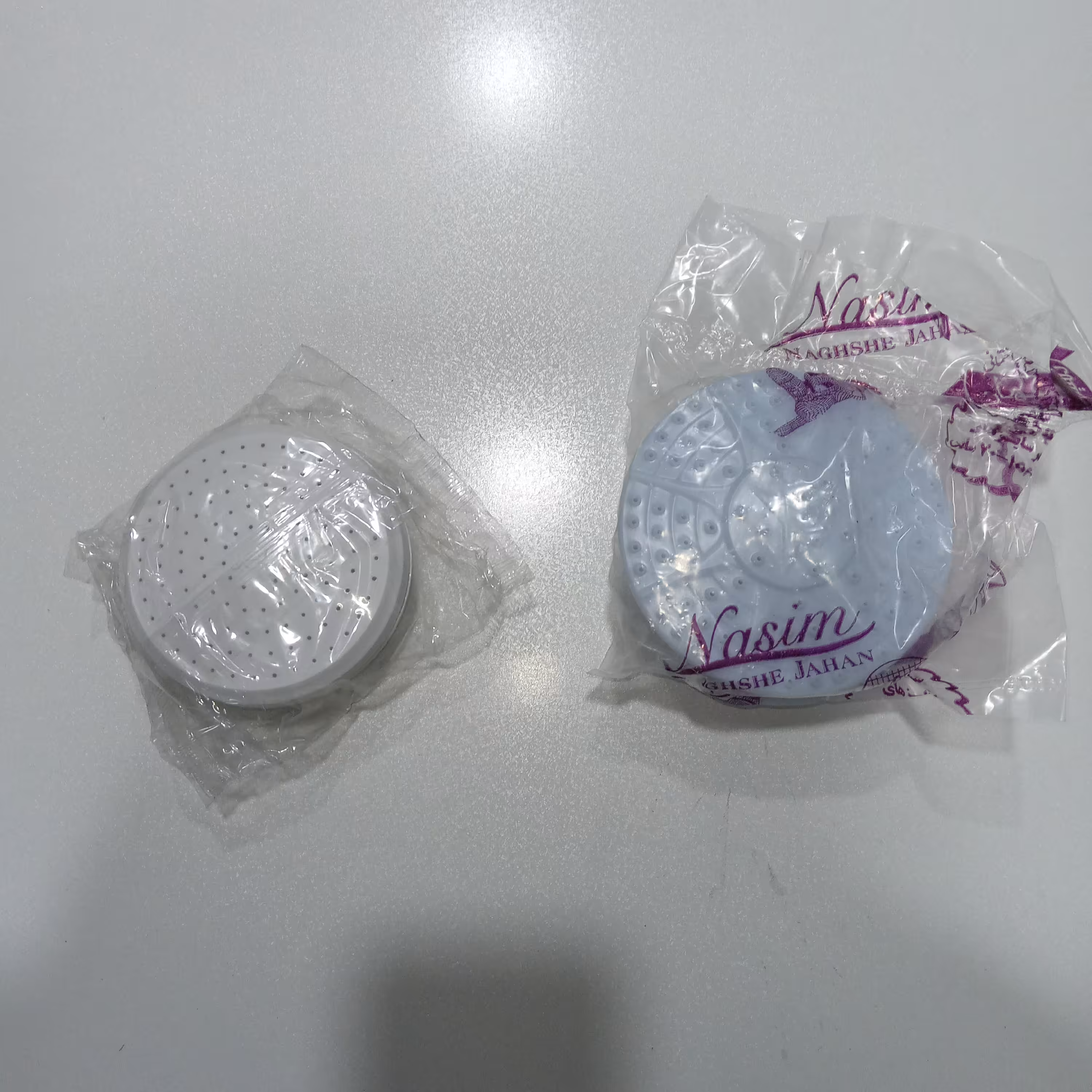 سر دوش گرد کوچک