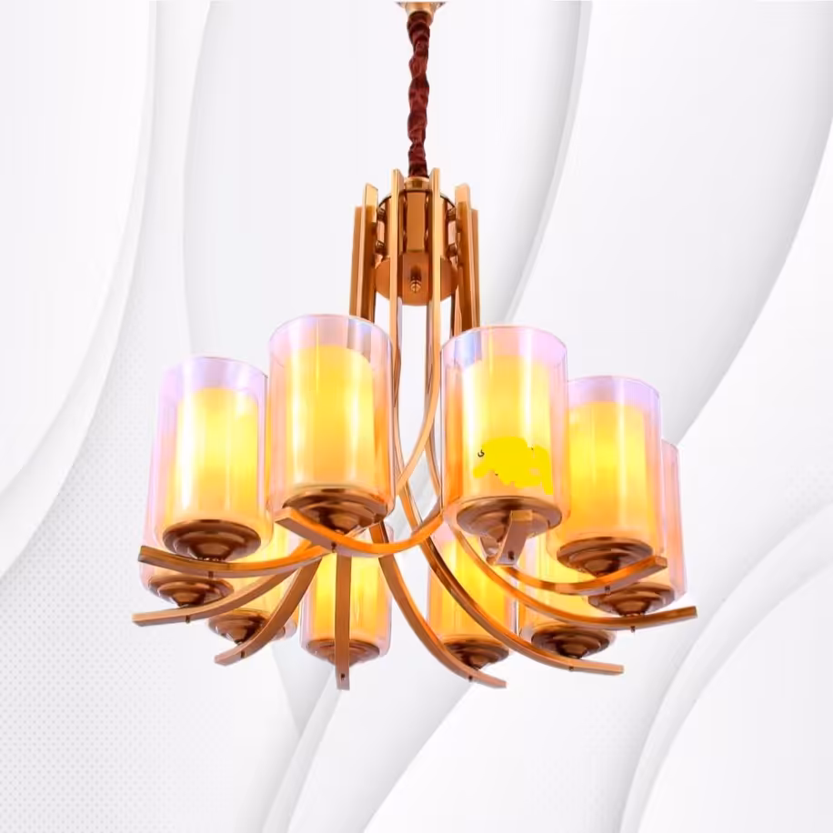 پاریس 12 شعله انتیک