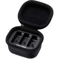 شارژر میکروفون رود RODE Charging Case for Wireless GO II