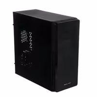 کیس کامپیوتر مستر تک مدل ECO MASTER E101