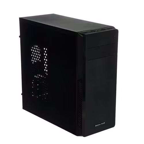 کیس کامپیوتر مستر تک مدل ECO MASTER E101