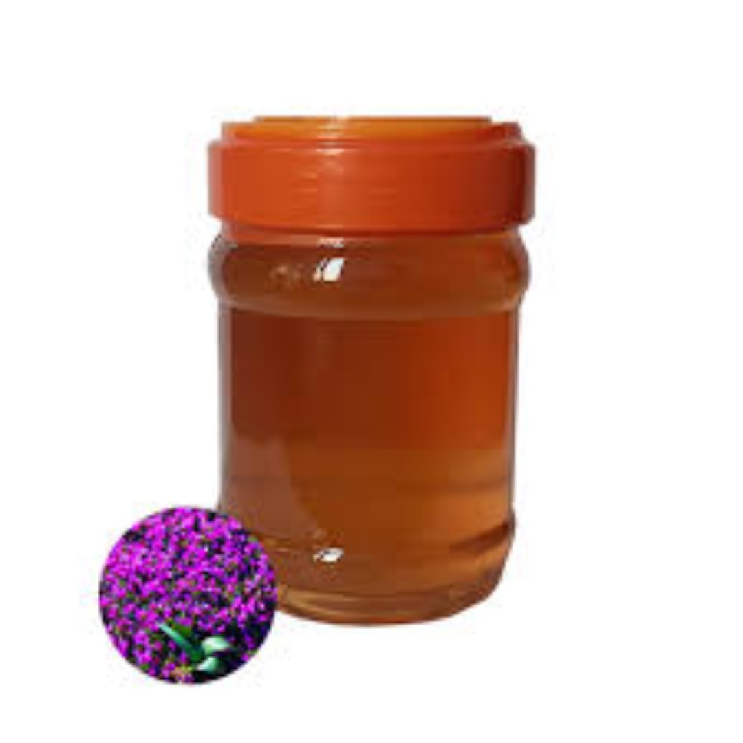 عسل گون درجه یک همدان