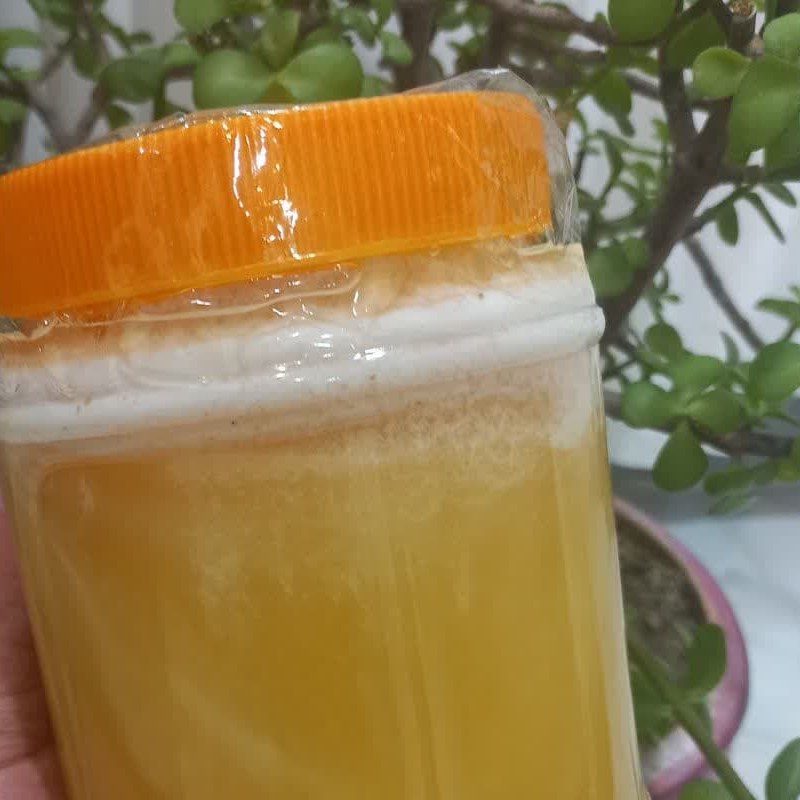 عسل خارشتری