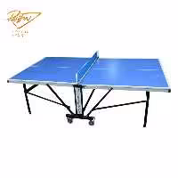 میز پینگ‌ پنگ 4 چرخ TT5