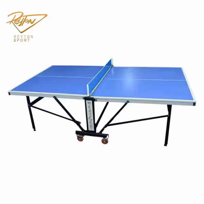 میز پینگ‌ پنگ 4 چرخ TT5