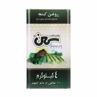 روغن کنجد طبیعی سمن