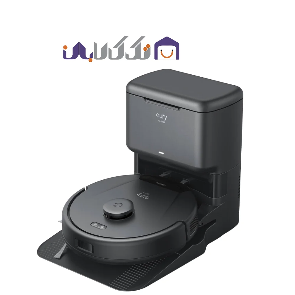 جارو رباتیک یوفی مدل L60 Hybrid SES