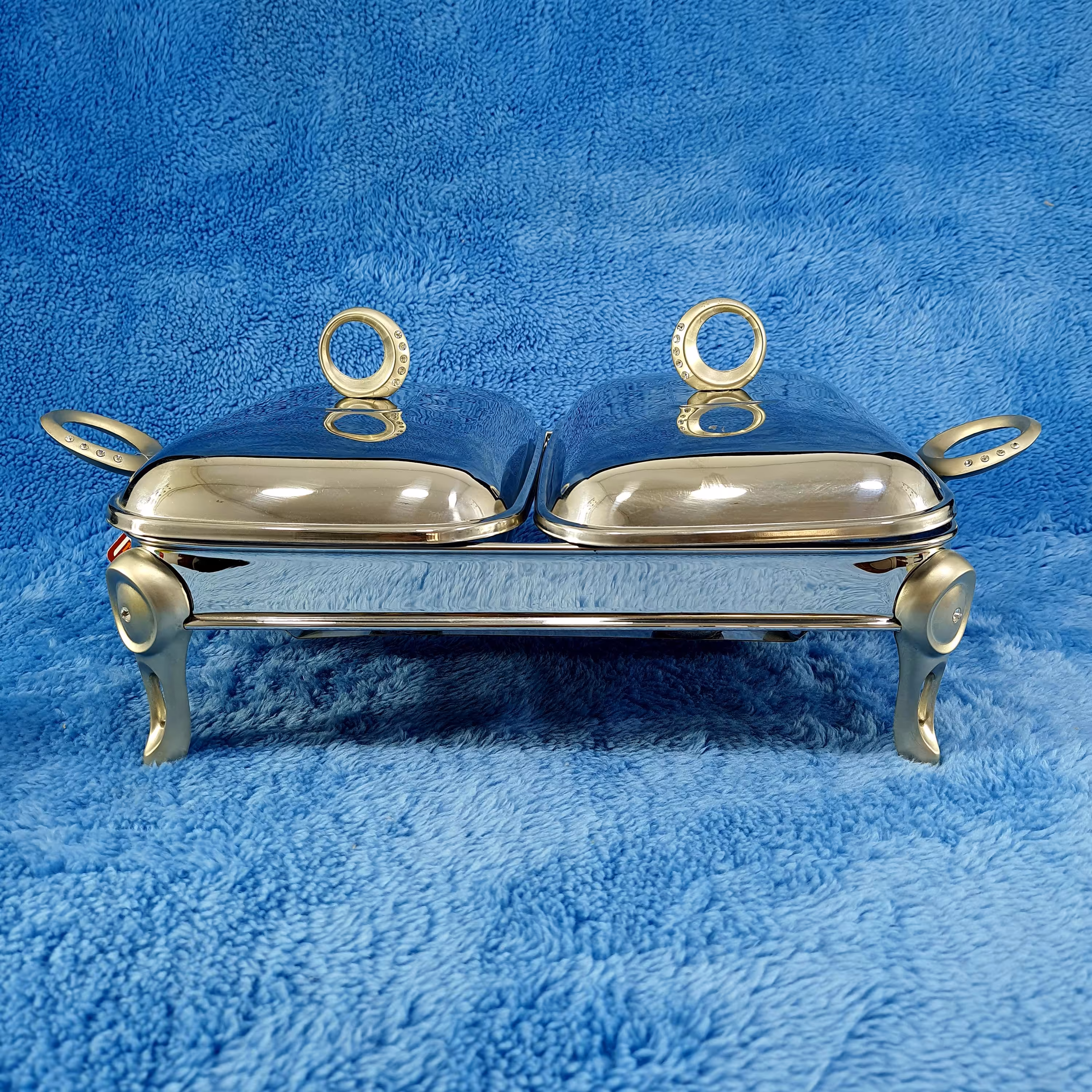 سوفله خوری دو قلو پافیلی ریور کد 5000 RIVER