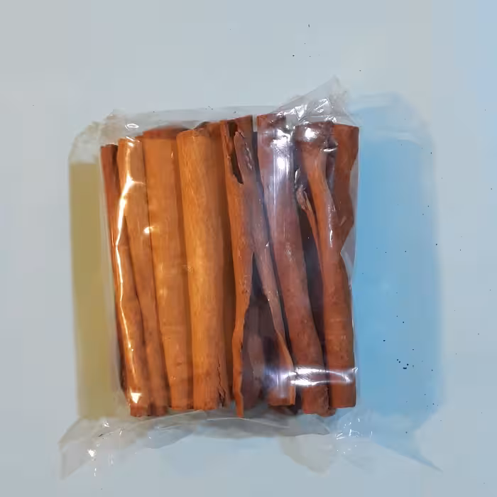 چوب دارچین وزن 