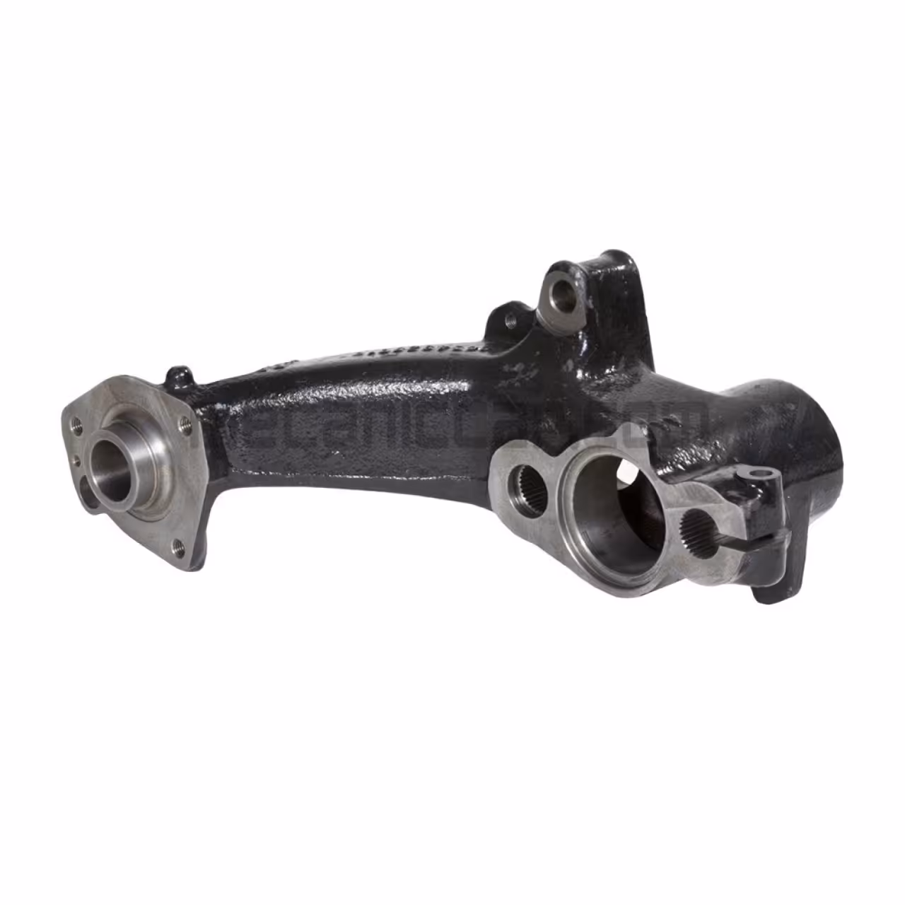 بازویی چرخ عقب راست (ژامبون) طوس کد 603 مناسب برای پژو 405