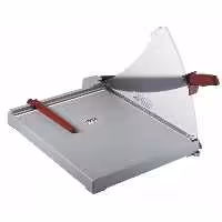 خرید کاتر کاغذ دستی سایز A3 مدل KW-Trio 3914