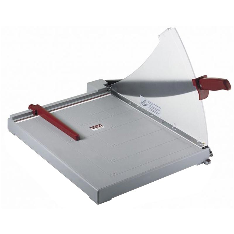 خرید کاتر کاغذ دستی سایز A3 مدل KW-Trio 3914