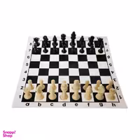 شطرنج مدل فدراسیونی کد 991410441