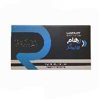 کارتریج مشکی رهام چاپگر مدل 30A (با ضمانت و گارانتی)