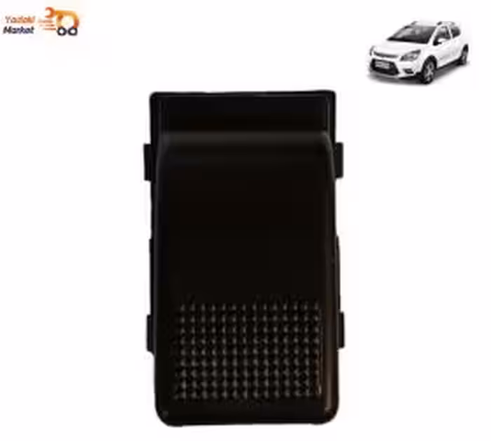 کلید شیشه بالابر سمت راست لیفان X50