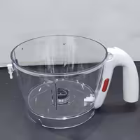 مخزن غذاساز DFC6 بدون دسته