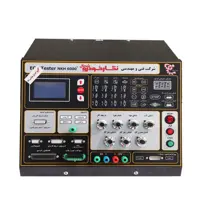 تستر ایسیو مدل 6000 نگارخودرو