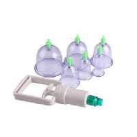 بادکش 6 سر کیفیت ساخت عالی