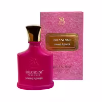 عطر جیبی زنانه برندینی اسپرینگ فلاور Spring Flower حجم 33 میل