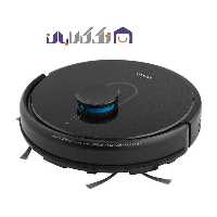 جارو رباتیک سنکور مدل SRV 9200BK