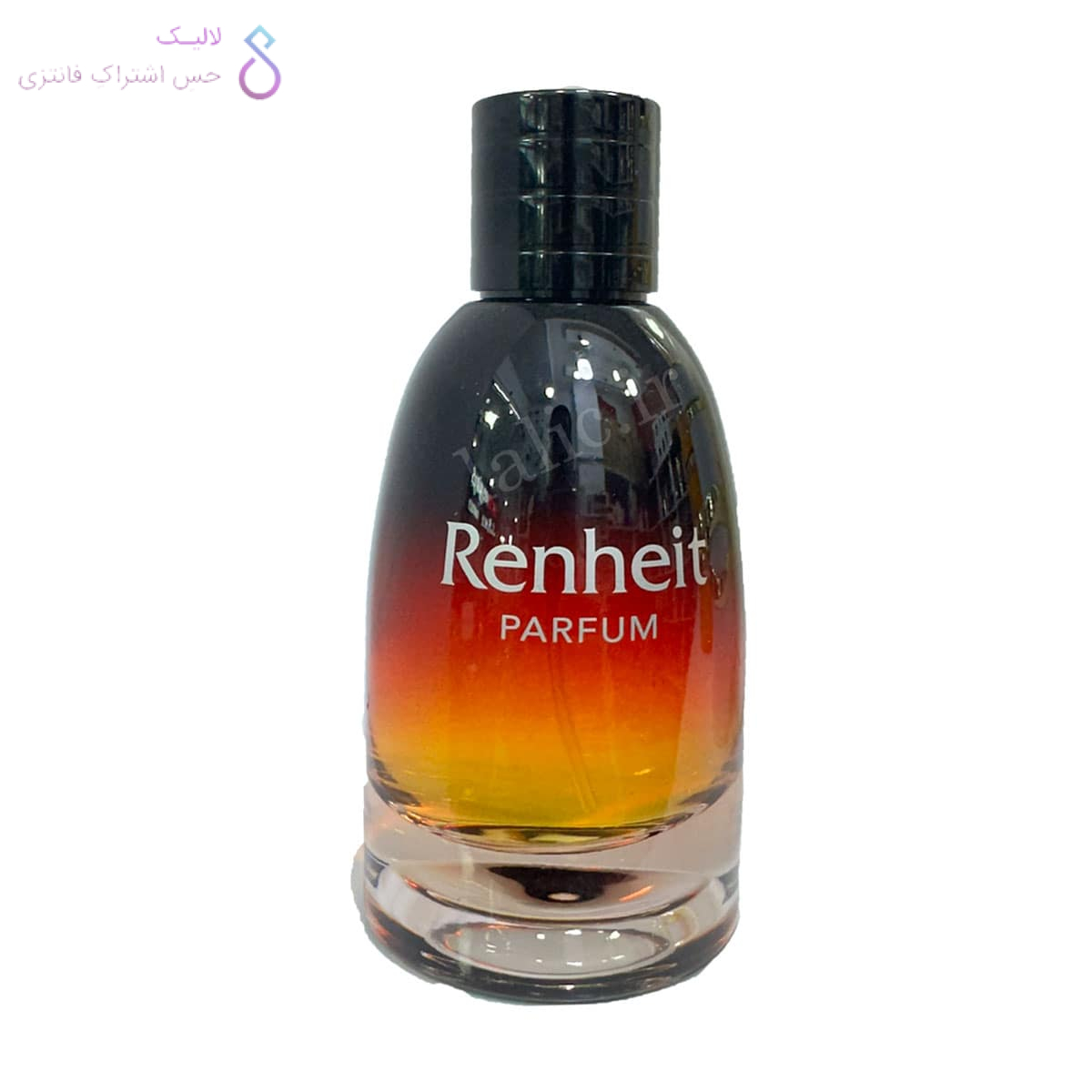 ادکلن رنهایت فراگرنس ورد | Fragrance World Renheit Parfum