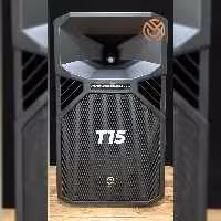 اسپیکر پسیو icon