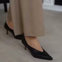 کفش شیک الی