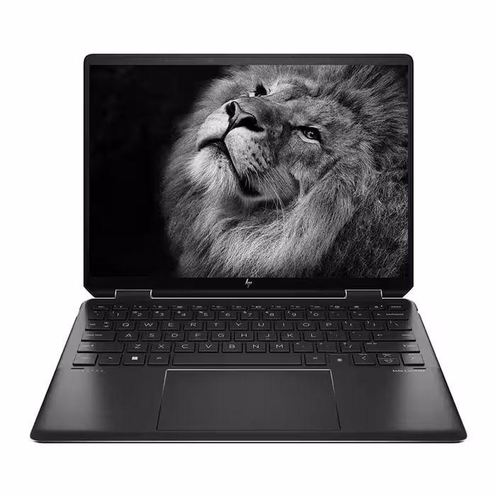 لپ تاپ 13.5 اینچی اچ پی مدل Spectre x360 14t EF0013dx با پردازنده Core i7 1255U، رم 16GB، حافظه 1TB SSD و گرافیک Intel