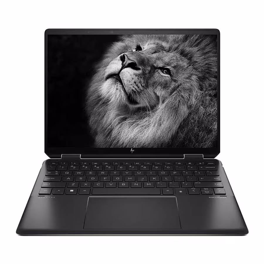 قیمت و خرید لپ تاپ 13.5 اینچ اچ پی Spectre x360 14t EF0013dx Core i7 1255U/16GB/1TB SSD/Intel | یاس ارتباط