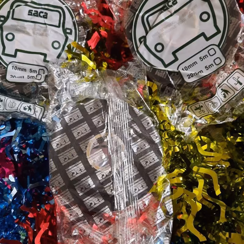 چسب 2طرفه 2سانتی