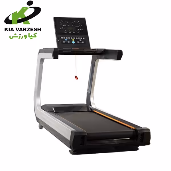 تردمیل باشگاهی مدل GXT-8500