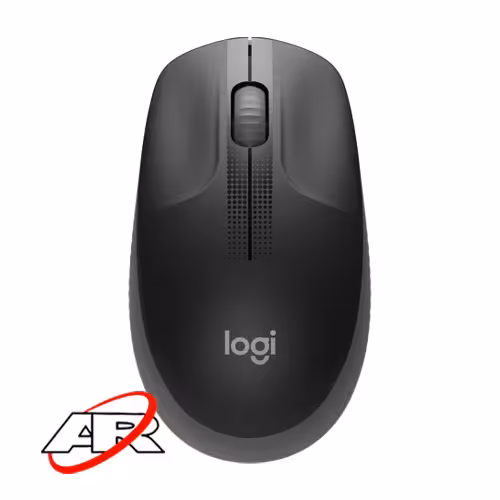 ماوس بی سیم دار لاجیتک مدل M190