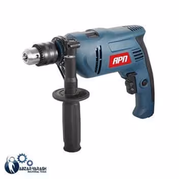 دریل چکشی ای پی ان مدل DR13C - ابزار یراق