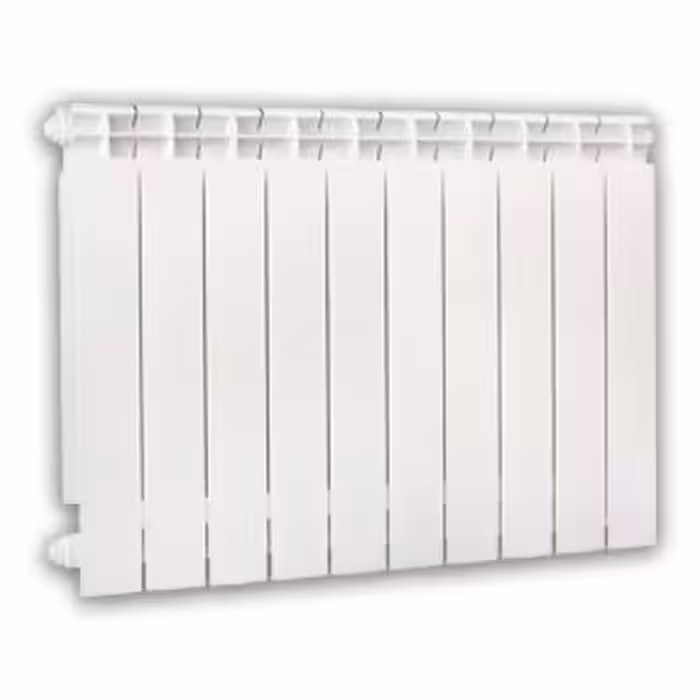 رادیاتور آلومینیومی پره ای کال ایران رادیاتور مدل 350