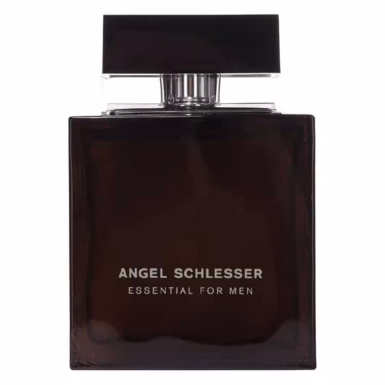ادو تویلت مردانه ANGEL SCHLESSER Essential حجم 100 میلی لیتر