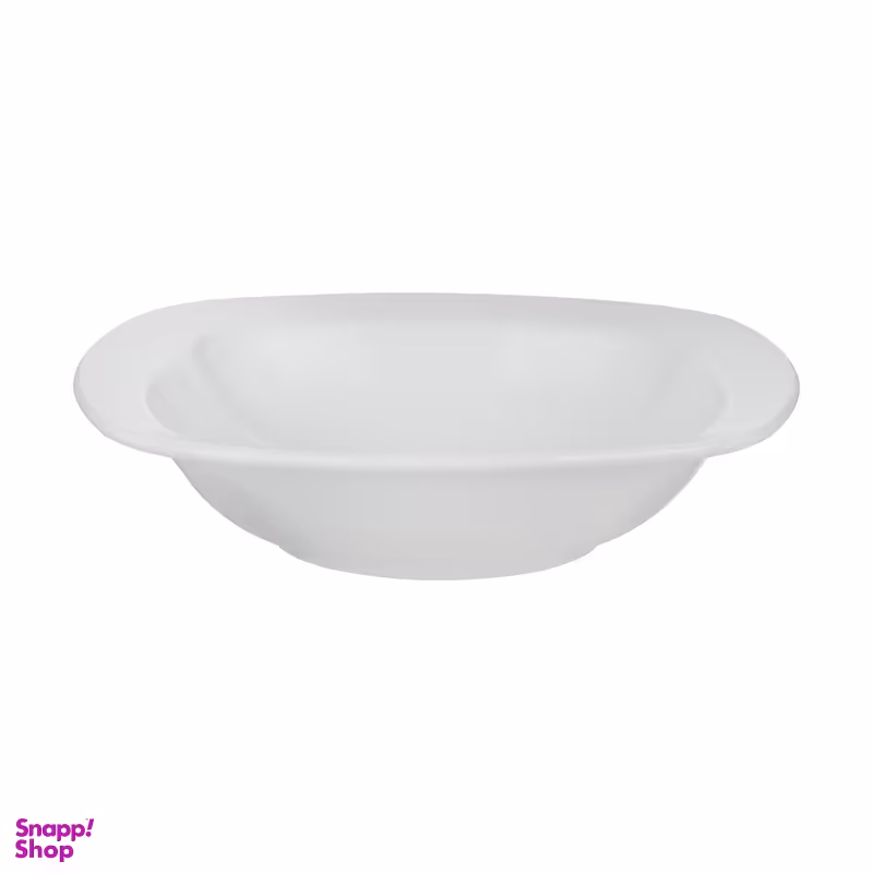 پیاله چینی زرین ایران سری کواترو هتلی کد 25 درجه عالی