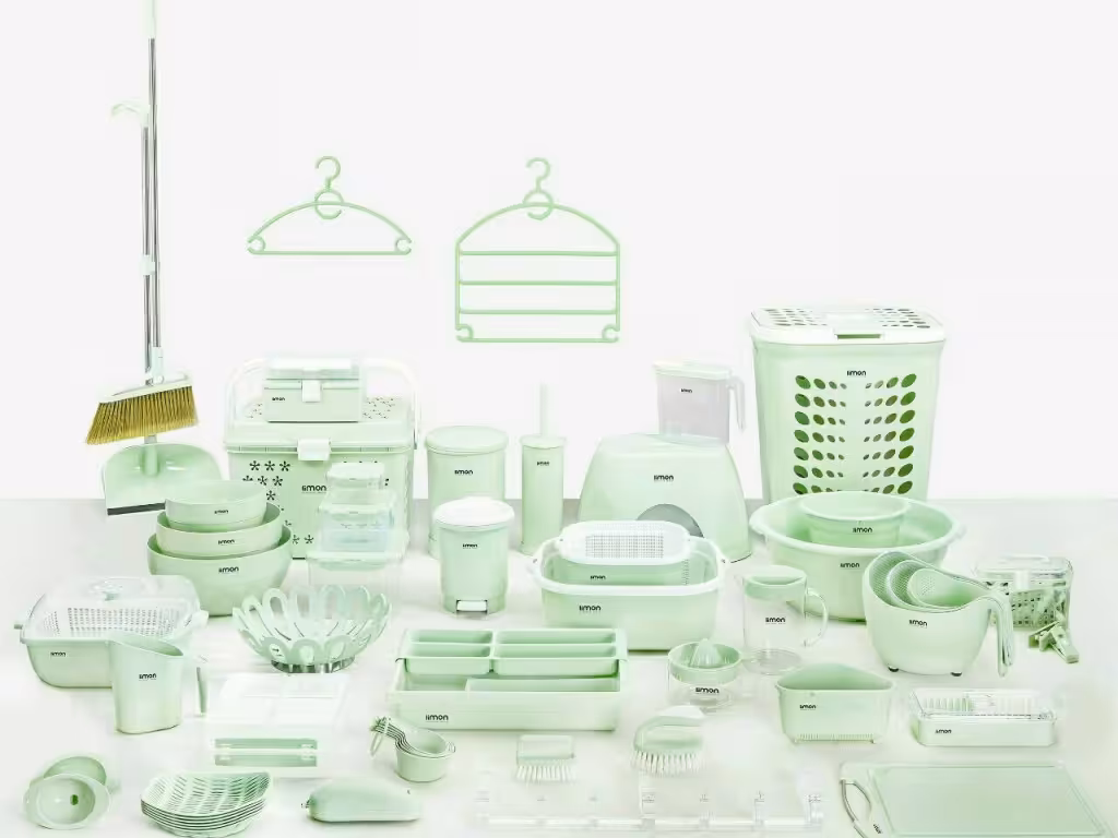 جهیزیه عروس لیمون