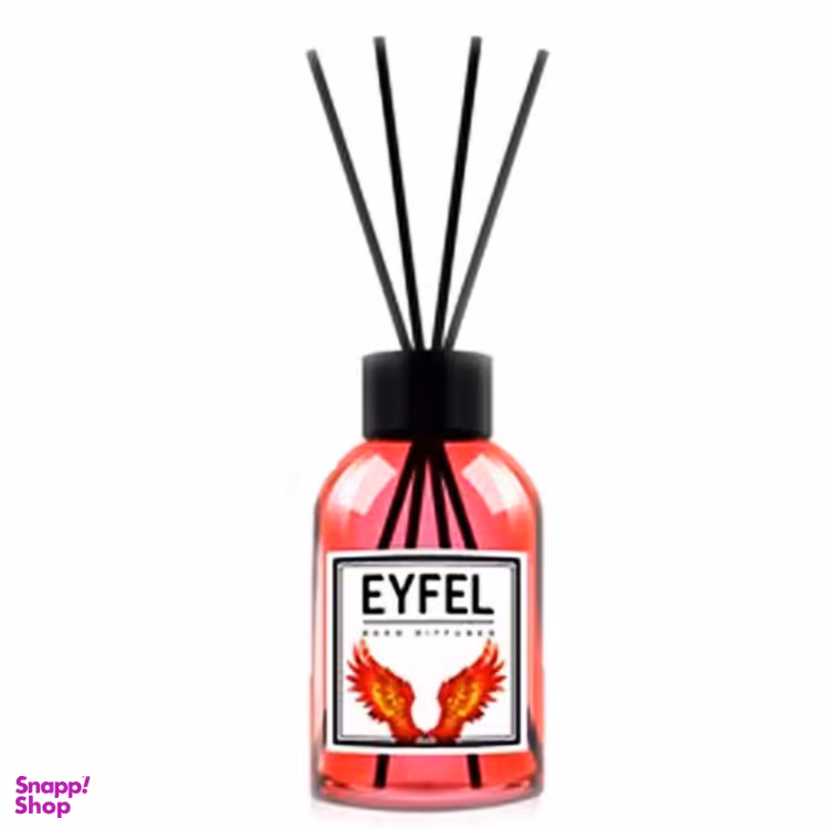 خوشبو کننده ایفل مدل فایر انجل حجم 110 میلی لیتر