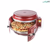 فر برقی ییلاق(مشکی)