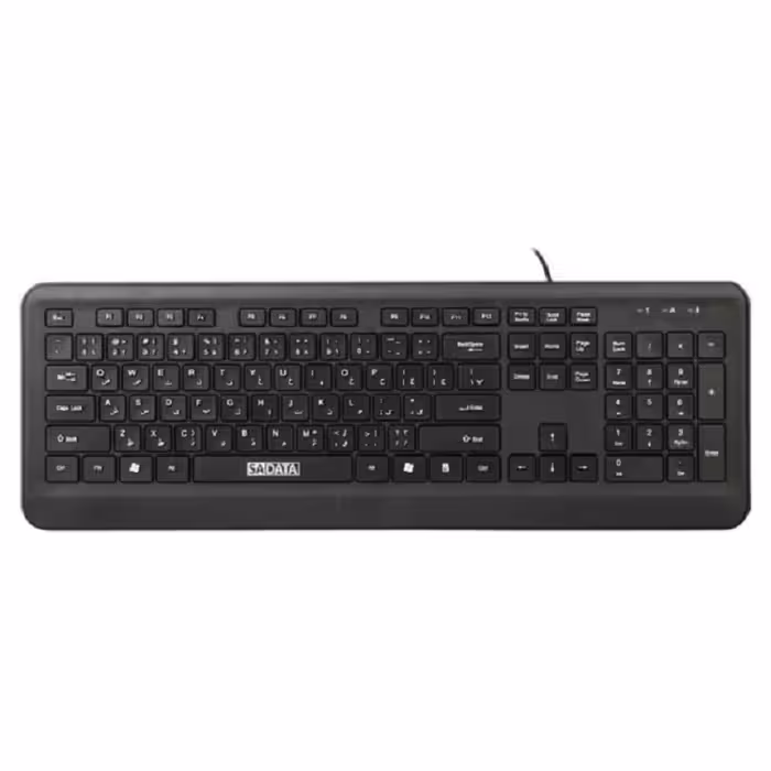کیبورد سادیتا مدل SK-201