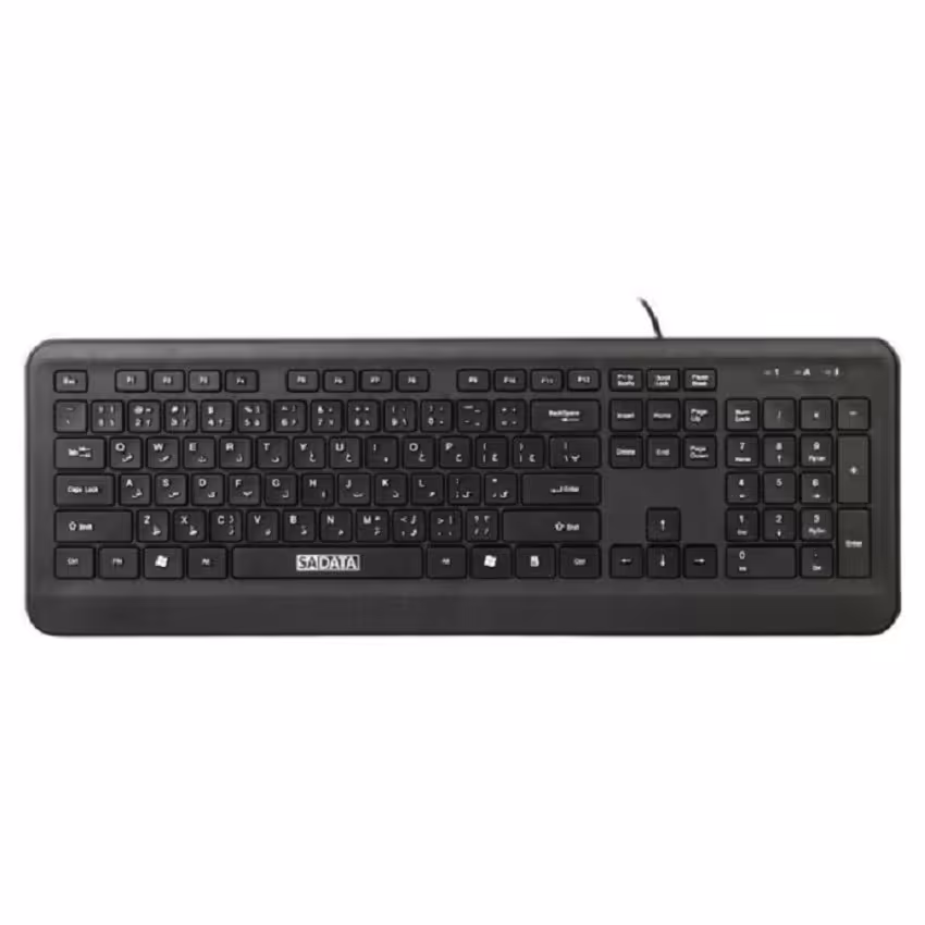 کیبورد سادیتا مدل SK-201