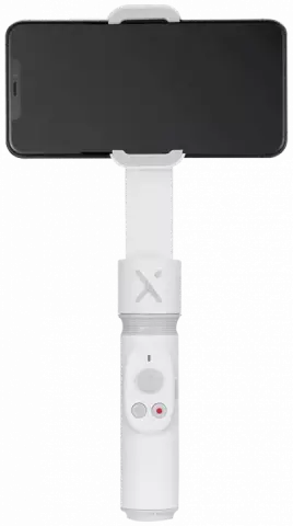 پایه لرزشگیر موبایل Zhiyun مدل SMOOTH-X