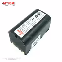 باتری توتال استیشن لایکا سری TS02-06-09 مدل GEB222
