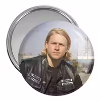 آینه جیبی خندالو مدل سریال فرزندان آشوب کد 26107