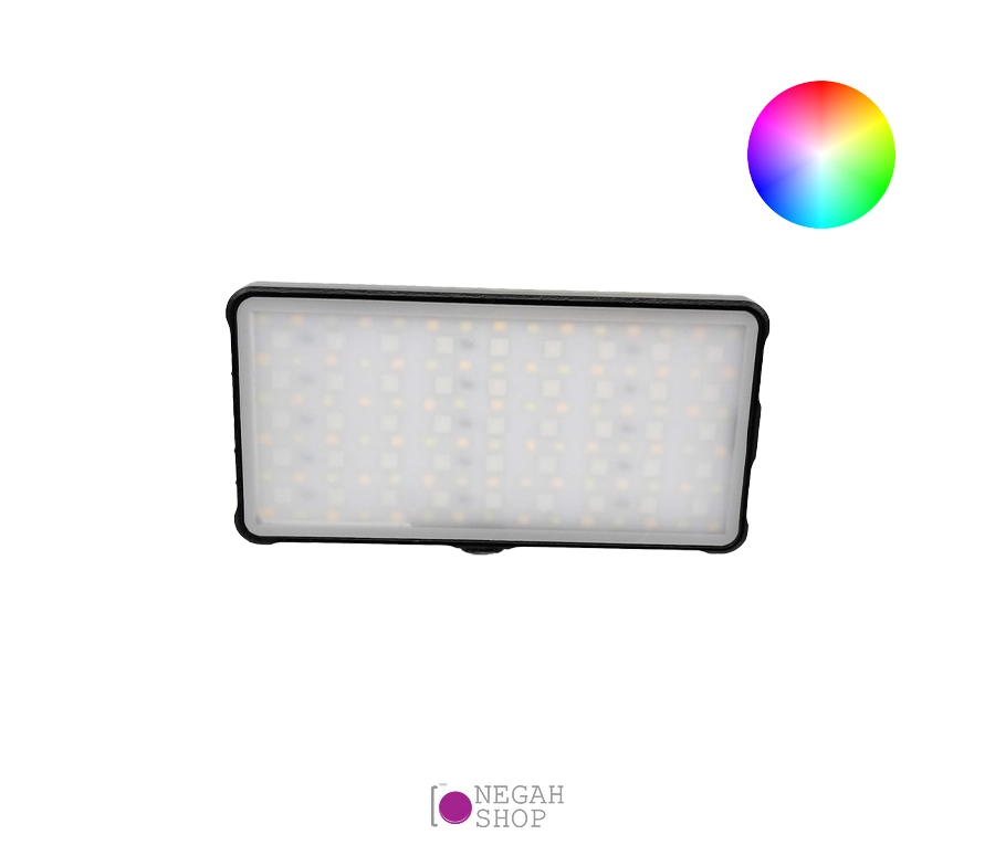 نور ثابت KY-BK0926 RGB LED