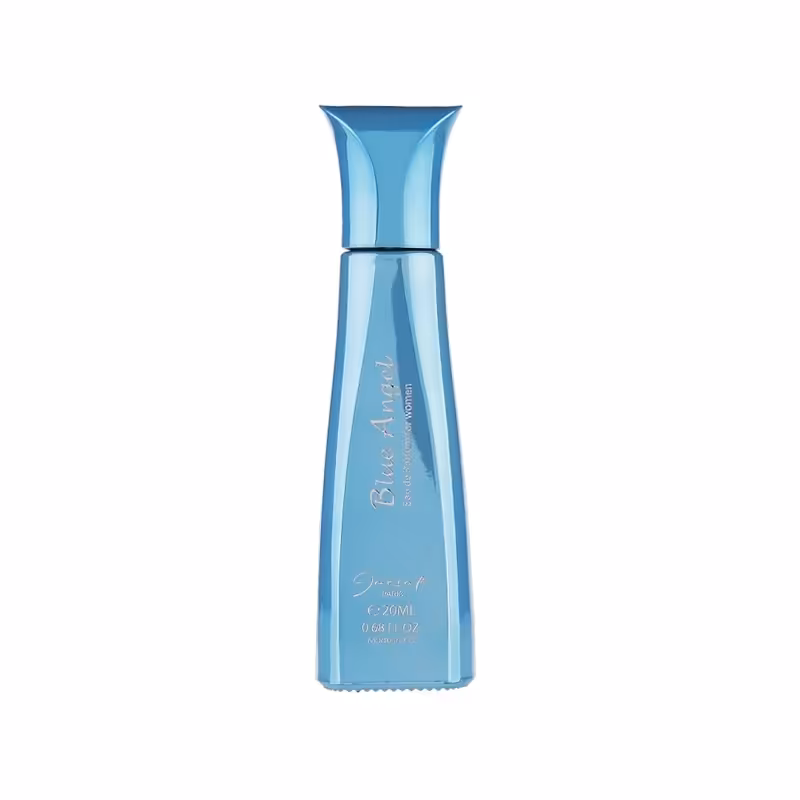 خرید و قیمت | عطر جیبی زنانه ژک ساف مدل Blue Angel